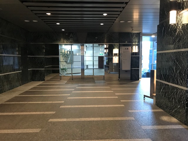 リビエラ南青山ビル