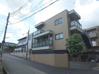 【外観】 | グランツ岡本