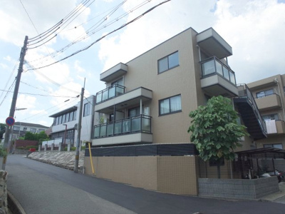 【外観】 | グランツ岡本