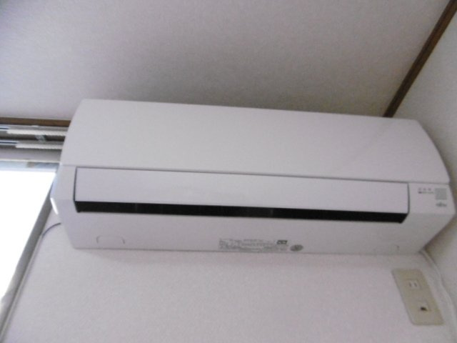 フラッツ17の設備