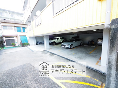 【その他共用部分】 | リパーリオⅧ