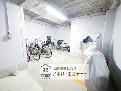 【その他共用部分】 | リパーリオⅧ
