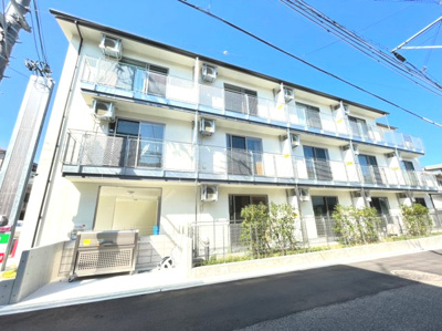 【外観】 | アリエッタ桜塚