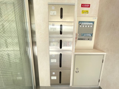 【その他共用部分】 | アリエッタ桜塚