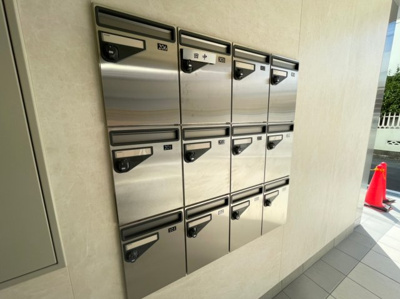 【その他共用部分】 | アリエッタ桜塚