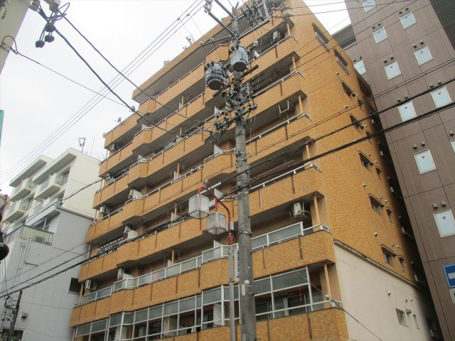 パークサイド鶴舞