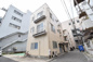 新宿区水道町 売地の画像