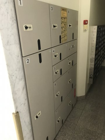 オクトフラッツKのその他共用部分