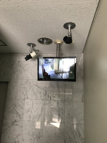 オクトフラッツKのセキュリティ