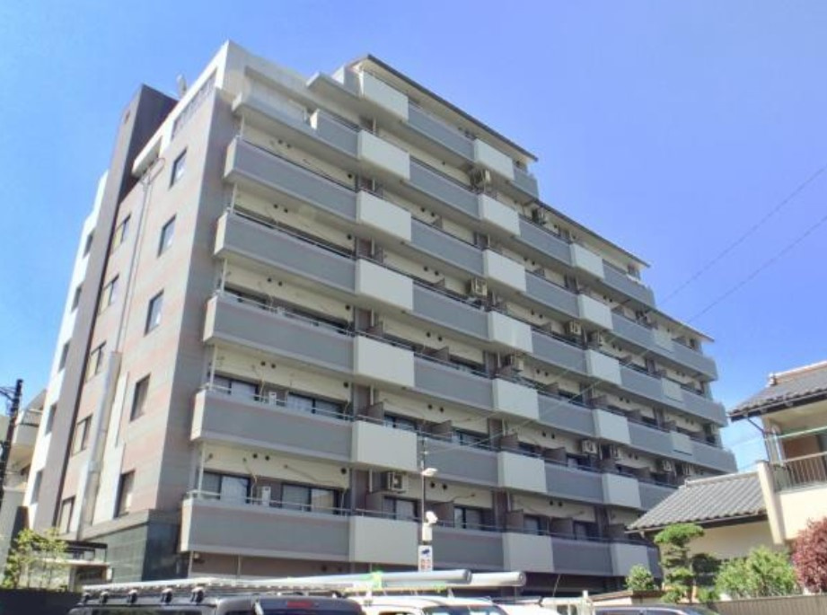 オクトフラッツK