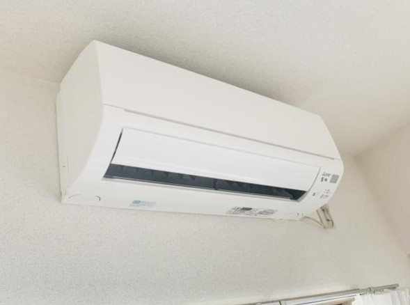 オクトフラッツKの設備