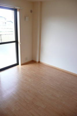 【洋室】 | ル・プランタン