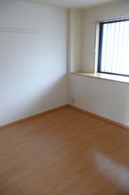 【洋室】 | ル・プランタン