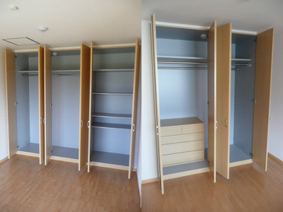 【内装】 | ル・プランタン