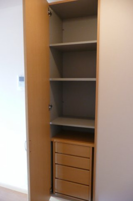 【収納】 | ル・プランタン