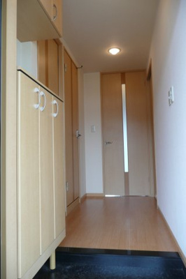 【玄関】 | ル・プランタン