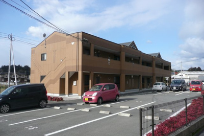 【外観】 | ル・プランタン