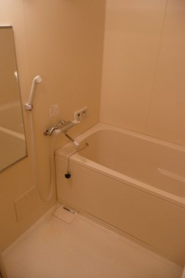 【浴室】 | ル・プランタン