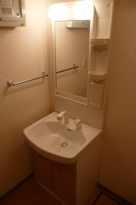 【独立洗面台】 | ル・プランタン