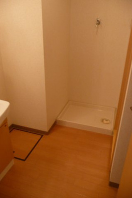 【洗面所】 | ル・プランタン