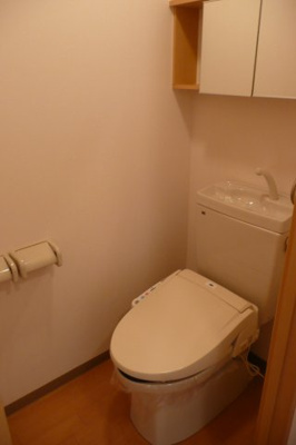 【トイレ】 | ル・プランタン