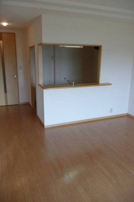 【居間・リビング】 | ル・プランタン