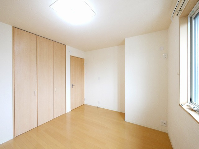 シャーメゾン富堂の内装|内装です