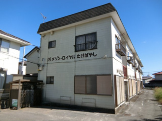 【外観】