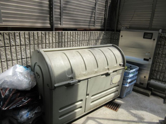 HARADA栄南ビル｜名古屋市の賃貸ならMy賃貸のその他共用部分|HARADA栄南ビル