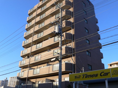 【外観】 | エクセレントピア