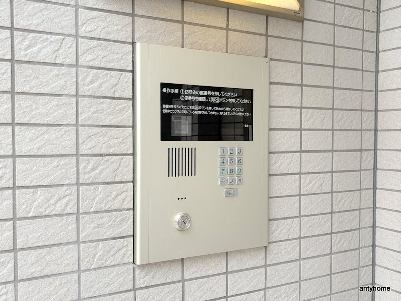 グレイスフォンティーヌ 仲介手数料無料の外観
