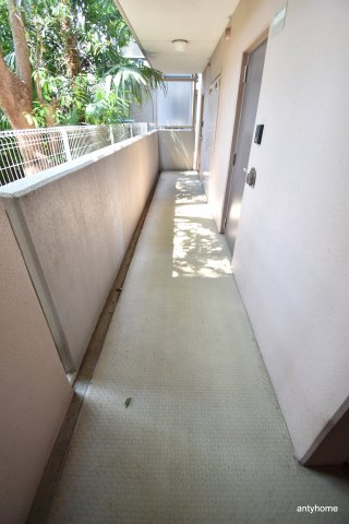 グレイスフォンティーヌ 仲介手数料無料のその他共用部分