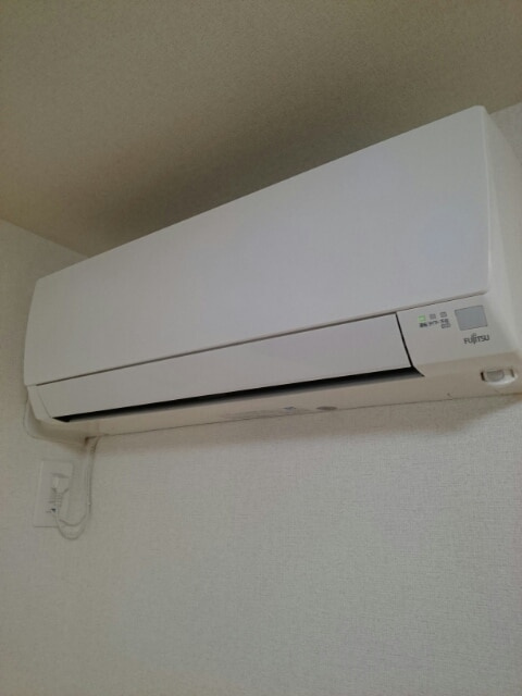 セレーノ　エムの設備