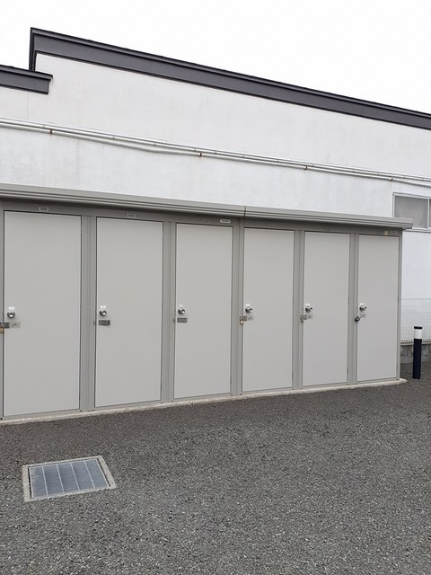 セレーノ　エムのその他共用部分