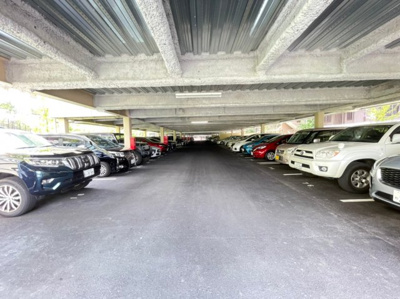 【駐車場】 | Brillia City 千里津雲台