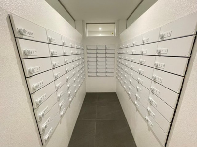 【ロビー】 | Brillia City 千里津雲台