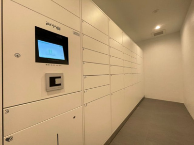 【その他共用部分】 | Brillia City 千里津雲台