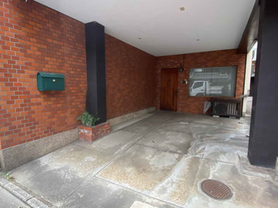 【駐車場】 | 下京区本上神明町