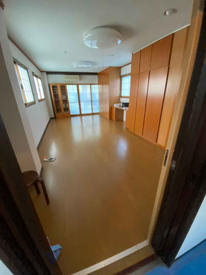 【洋室】 | 下京区本上神明町