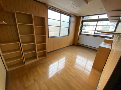 【洋室】 | 下京区本上神明町