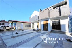 新築戸建　多摩市連光寺　2期　全2棟　2号棟