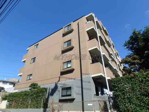 レイメイ宮崎台 川崎市宮前区の賃貸物件 宮崎台の賃貸情報や法人契約ならマイホームワン