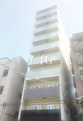 【外観】 | リヴシティ日暮里  | 外観です。