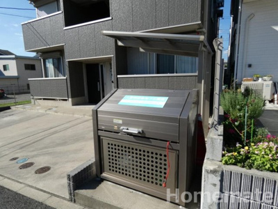 【その他共用部分】 | ウィステリア湘南