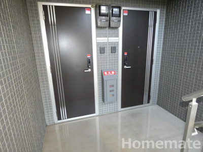 【その他共用部分】 | ウィステリア湘南