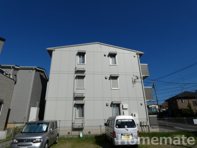 【その他共用部分】 | ウィステリア湘南