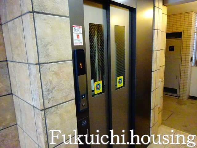 ドリームアロー下高井戸のその他共用部分