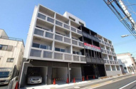 ステージファースト西大井一番館の画像