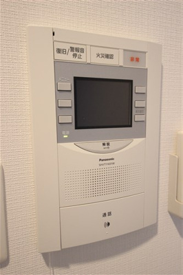 【セキュリティ】 | ファーストステージ京町堀レジデンス