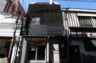 【外観】